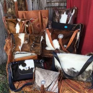 Meet your Posher, Peggy